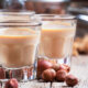 【ヘーゼルナッツ フレーバー＆デカフェコーヒー】味わっても美味しい、特別なコーヒーです