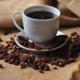 デカフェはコーヒーより体に悪い？カフェインの含有量や豆の選定方法を徹底解説！