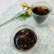 アイスコーヒーで暑い夏を美味しく健康的に乗り切りましょう！いつもの淹れ方で簡単に、見た目も涼しく薄くならない作り方をご紹介します